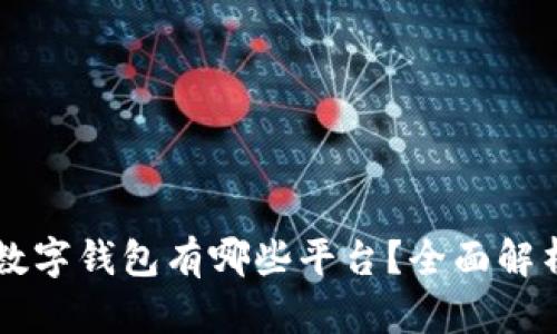 区块链数字钱包有哪些平台？全面解析与推荐