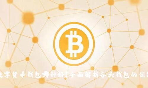: 数字货币钱包哪种好？全面解析各大钱包的优缺点