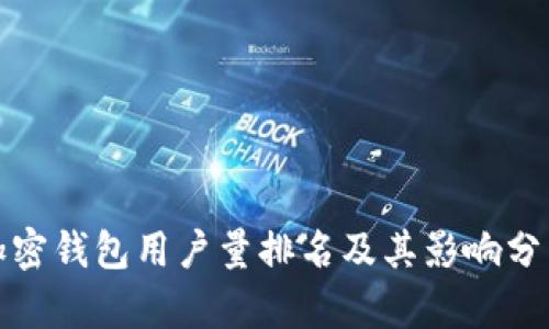 加密钱包用户量排名及其影响分析
