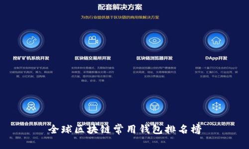 全球区块链常用钱包排名榜