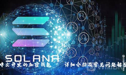 中文开发的加密钱包——详细介绍及常见问题解答