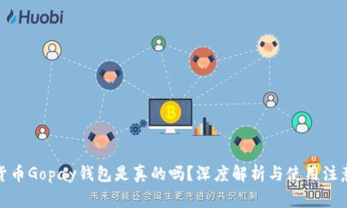 数字货币Gopay钱包是真的吗？深度解析与使用注意事项