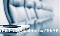 如何查询数字钱包的风险，安全使用数字钱包的