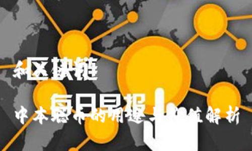 和关键词

中本聪币的用途与价值解析