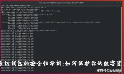 多链钱包的安全性分析：如何保护你的数字资产