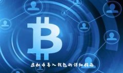 虚拟币导入钱包的详细指南
