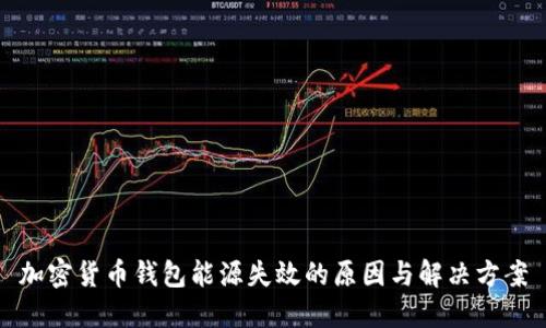 加密货币钱包能源失效的原因与解决方案