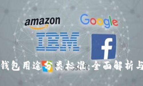 加密货币钱包用途分类标准：全面解析与实用指南