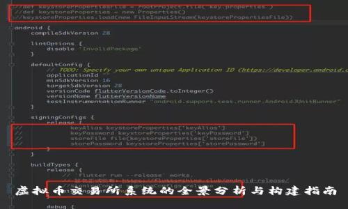 虚拟币交易所系统的全景分析与构建指南