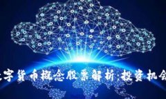  虚拟数字货币概念股票解析：投资机会与风险