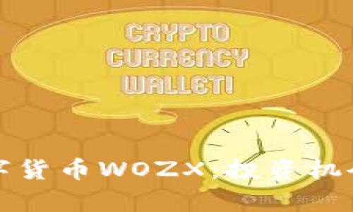 和关键词  

深入了解数字货币WOZX：投资机会与风险分析