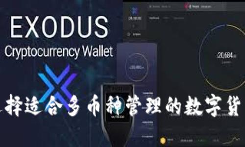 如何选择适合多币种管理的数字货币钱包