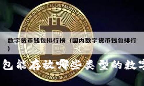 加密钱包能存放哪些类型的数字资产？