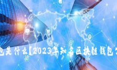 区块链钱包是什么？2023年知名区块链钱包公司全