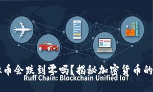 虚拟币会跌到零吗？揭秘加密货币的未来