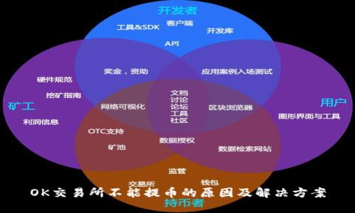 OK交易所不能提币的原因及解决方案