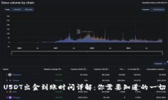 USDT出金到账时间详解：你需要知道的一切