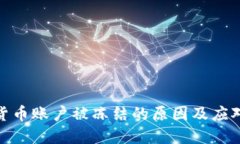 数字货币账户被冻结的原因及应对策略