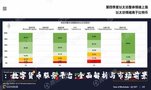 : 数字货币服务平台：全面解析与市场前景
