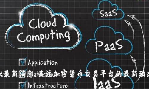 BitMart最新消息：关注加密货币交易平台的最新动态与发展
