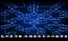 数字货币钱包种类详解：选择最适合你的数字资