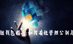 区块链钱包指南：如何有效管理公钥与私钥