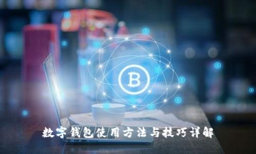 数字钱包使用方法与技巧详解