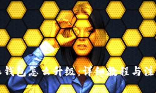 比特派钱包怎么升级：详细教程与注意事项