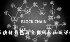 区块链钱包与交易所的区别详解