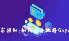 Gopay实名账号分享须知：如何安全地将Gopay账号转