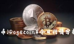 2023年狗狗币（Dogecoin）今日行情分析与价格趋势