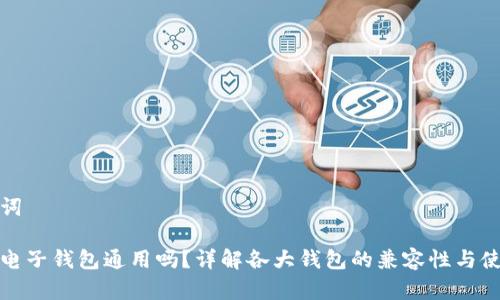 和关键词

区块链电子钱包通用吗？详解各大钱包的兼容性与使用场景