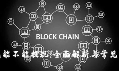 数字钱包能不能提现：全面解析与常见问题解答