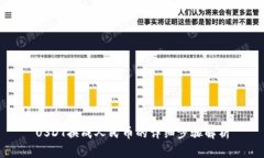 USDT换成人民币的详细步骤解析