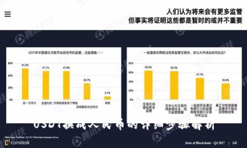 USDT换成人民币的详细步骤解析