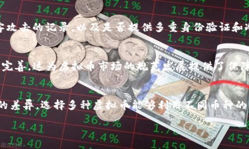 bibiao/bibiao
虚拟币, 加密货币, 投资建议, 比特币, 以太坊/guanjianci

引言
随着科技的不断进步和区块链技术的发展，虚拟币逐渐走入大众的视野。许多人开始关注这种新的投资方式，尤其是在其高收益的潜力面前，虚拟币受到了投资者的热烈追捧。然而，对许多人来说，选择哪个虚拟币进行投资可能是一个令人困惑的问题。在本文中，我们将探讨当前市场上有哪些虚拟币值得关注，并分析其投资的风险与机遇。

一、什么是虚拟币？
虚拟币，通常被称为加密货币，是一种基于区块链技术的数字资产。与传统货币不同，虚拟币并不依赖于政府或中央银行的发行和管理。这些货币通过一种称为“加密技术”的方法，保障交易的安全和匿名性。比特币（Bitcoin）是最早的虚拟币，也是当前市场上最具影响力的一种。

二、目前市场上热门的虚拟币
在众多虚拟币中，以下几种是当前市场上比较热门且具有较高投资价值的选择：

ul
  listrong比特币（Bitcoin）/strong：作为第一种加密货币，比特币自2009年推出以来，已经成为了数字货币的代名词。比特币的市场资本化最大，流动性也最强，因此是许多投资者的首选。/li
  listrong以太坊（Ethereum）/strong：作为一个开源的区块链平台，以太坊不仅仅是一种货币，还允许开发者在其平台上创建智能合约和去中心化应用程序（dApps）。以太坊的生态系统不断扩展，吸引了越来越多的开发者和用户。/li
  listrong瑞波币（Ripple）/strong：瑞波币主要用于国际支付解决方案，相比于传统的银行转账，瑞波提供了更快、更便宜的跨境支付方式。虽然其应用场景相对特定，但备受金融机构重视。/li
  listrong莱特币（Litecoin）/strong：莱特币被称为“比特币的白银”，其交易速度更快且手续费更低，使其在小额支付中更具优势。/li
  listrong链环（Chainlink）/strong：作为一种去中心化的预言机网络，链环的主要功能是将现实世界的数据引入区块链中，这使得智能合约能够与外部信息进行交互，拓展了区块链的应用范围。/li
/ul

三、选择虚拟币投资时需要考虑的因素
在选择投资某种虚拟币时，投资者应考虑以下几个关键因素：

ul
  listrong技术优势/strong：虚拟币背后的技术是其长期价值的基础。例如，以太坊的智能合约技术和链环的预言机功能都为其未来发展提供了潜力。/li
  listrong市场需求/strong：了解某种虚拟币在市场上的需求情况也很重要。如瑞波的跨境支付需求在不断增加，可以看作是其未来价值增长的潜在来源。/li
  listrong团队背景/strong：虚拟币的开发团队实力、经历以及在社区的口碑等都会对其未来发展产生影响。/li
  listrong市场流通性/strong：流通性好的虚拟币更容易进行交易，且价格波动相对较小，降低了投资风险。/li
  listrong投资者社会认知度/strong：某些虚拟币在社会的认知度和接受度也会影响其未来的发展潜力。/li
/ul

四、结论
综上所述，虚拟币作为一种新兴的投资资产类，在未来可能会有更大的发展潜力。在选择投资时，投资者需要综合考虑技术、市场需求、团队背景等多重因素，以便选择出最有潜力的投资对象。同时，虚拟币投资的市场波动性也是不容忽视的，因此投资者需谨慎对待，合理配置资金以降低风险。

常见问题解答

1. 虚拟币投资安全吗？
虚拟币投资的风险是相对较高的，主要体现在价格波动大、市场未成熟以及监管滞后等方面。与传统投资相比，虚拟币市场的波动性更大，投资者可能在短时间内面临巨大的财务风险。然而，虚拟币市场也为风险承受能力较强的投资者提供了高收益的机遇。因此，投资者在入场之前应对此类投资的风险有充分的认识，并制订相应的投资策略，比如设置止损点和分散投资以降低整体风险。此外，建议在投资之前深入研究所选虚拟币的背景和技术，以降低信息不对称带来的投资风险。

2. 如何选择交易所进行虚拟币交易？
选择一个可靠的虚拟币交易所进行交易是保护投资者资金安全的重要步骤。投资者在选择交易所时应考虑以下几个方面：首先，选择知名度高、用户评价良好的交易所；其次，交易所的安全性至关重要，包括是否有被黑客攻击的记录，以及是否提供多重身份验证和冷钱包存储等安全机制；第三，交易所的手续费也是影响投资收益的重要因素，投资者应比较不同交易所的交易费用；最后，了解交易所支持的虚拟币种类也是重要的选择依据，因为不同的交易所支持的币种可能不同。

3. 虚拟币的市场前景如何？
未来虚拟币的市场前景依然充满变数，但可预见的是，随着区块链技术的不断成熟和社会对去中心化金融、智能合约等新兴技术的需求增大，虚拟币市场也将迎来新的机遇。目前，各国政府对虚拟币的监管政策正在逐步完善，这为虚拟币市场的规范发展提供了保障。此外，越来越多的商家接受比特币等虚拟币作为支付手段，显示出虚拟币在实际交易中的逐渐普及。因此，随着应用场景的拓展和社会认知度的提升，未来虚拟币市场仍有较大的增长空间。

4. 是否应该投资多种虚拟币？
投资多种虚拟币可以有效降低投资风险。当选择同时投资多种虚拟币时，投资者应当分散投资于不同类型的加密货币，以减轻因单一货币价格波动带来的风险。不同行业、技术背景的虚拟币在市场表现上可能存在较大的差异，选择多种虚拟币能够利用不同币种的特性，抓住市场的机遇。但同时，投资者需要对每种虚拟币进行充分分析和调研，避免盲目跟风，确保所投资的币种都具有合理的投资价值，避免出现投机泡沫的情况。

总的来说，虚拟币市场仍然处于快速发展之中，虽然风险较高，但也蕴含着巨大的机会。在进行投资时，掌握理性的态度，充分调研，合理配置资产是实现投资成功的基础。