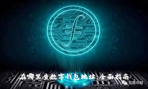 在哪里查数字钱包地址：全面指南