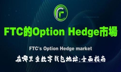 在哪里查数字钱包地址：全面指南