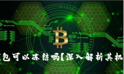 区块链钱包可以冻结吗？深入解析其机制与影响
