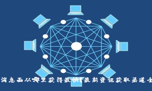 币圈消息面从哪里获得最快？最新资讯获取渠道全解析