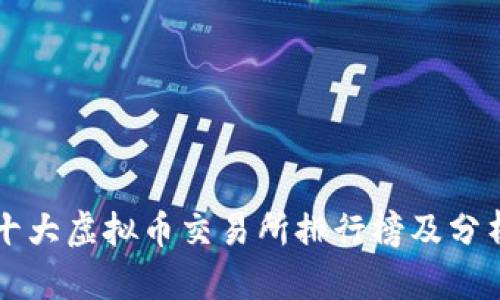 十大虚拟币交易所排行榜及分析