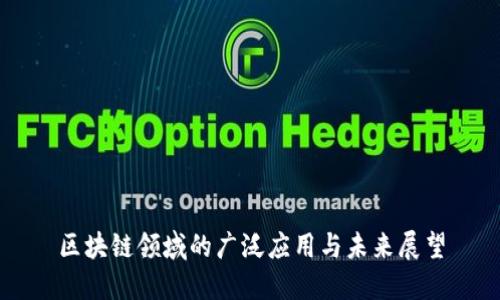 区块链领域的广泛应用与未来展望