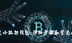 如何恢复小狐狸钱包：详细步骤和常见问题解答