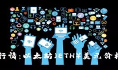 以太坊今日行情：以太坊（ETH）美元价格及市场