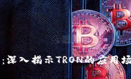 波场币的用途：深入揭示TRON的应用场景与未来潜力