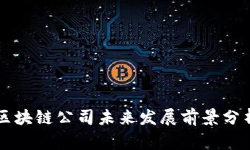 区块链公司未来发展前景分析