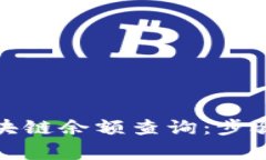如何进行区块链余额查询：步骤与注意事项