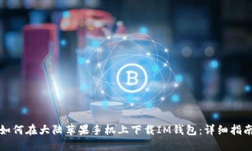 如何在大陆苹果手机上下载IM钱包：详细指南