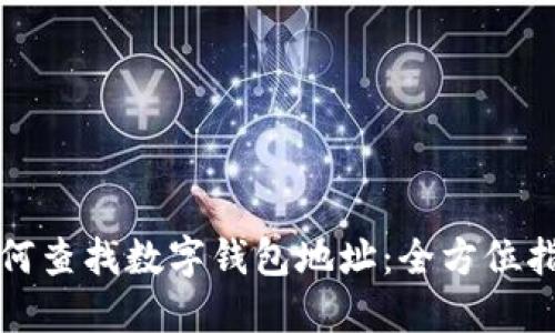 如何查找数字钱包地址：全方位指南