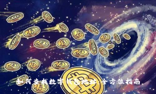 如何查找数字钱包地址：全方位指南